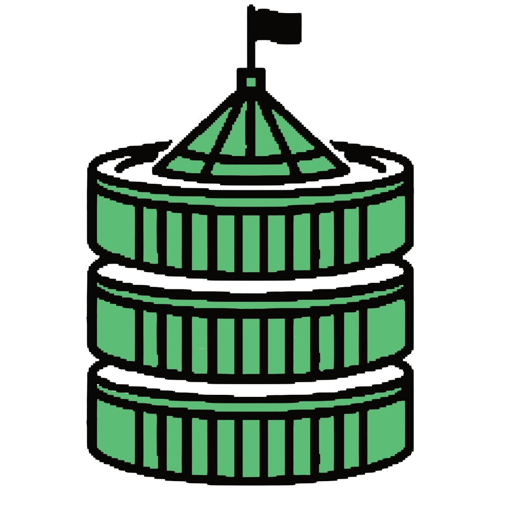 Polish Parliament MCP Server logo