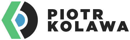 Peter Kolawa - logo